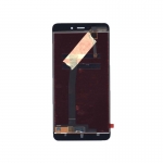 Дисплей Vbparts для Xiaomi Redmi 4A Black 022034