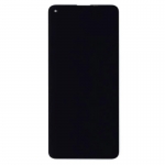 Дисплей Vbparts для Huawei Mate 40 Lite / Play 4 матрица в сборе с тачскрином Black 085022