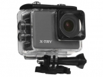 Экшн-камера X-Try XTC260 Real 4K Wi-Fi Standart