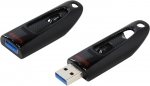 USB Flash Drive 128Gb - SanDisk Ultra USB 3.0 SDCZ48-128G-U46