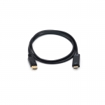 Аксессуар KS-is DisplayPort - HDMI 1.8m KS-752-1.8
