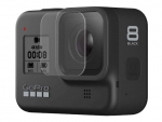 Гидрогелевая пленка LuxCase для GoPro Hero 8 0.14mm Front 2шт Transparent 86143