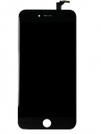 Дисплей Vbparts для iPhone 6 Plus в сборе с тачскрином Black 065907