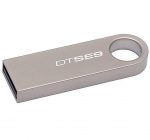 USB Flash Drive 32GB - Kingston FlashDrive DataTraveler SE9 DTSE9H/32GB