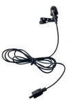 Микрофон петличка Lumiix GP265 для GoPro Hero 4/3+/3