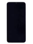 Дисплей Vbparts для Samsung Galaxy A70 SM-A705F TFT в сборе с тачскрином Black 088294