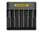 Зарядное устройство Nitecore Q6 18548 / 1391012