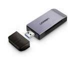 Карт-ридер Ugreen CM180 USB-A 3.0 - TF/SD/CF/MS 50541