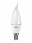 Лампочка Ultra LED F40 E14 7W 3000K 670Lm 5055268047941