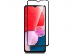 Защитное стекло BoraSCO для Samsung Galaxy A13 (4G) Full Glue Black Frame 70241