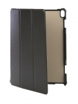 Чехол IT Baggage для Lenovo Tab 10 P10 TB-X705L Black ITLNP105-1