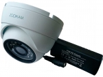 IP камера Zodikam 3202-P 3.6mm 1021