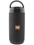 Колонка T&G TG-113C Black