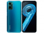 Сотовый телефон Realme 9i 4/128Gb Blue