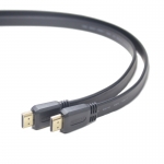 Аксессуар Gembird Cablexpert HDMI 19M v1.4 3m Black CC-HDMI4F-10