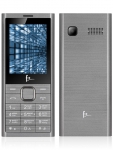 Сотовый телефон F+ B280 Dark Grey