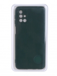 Чехол Innovation для Samsung Galaxy M31S Soft Inside Khaki 19111