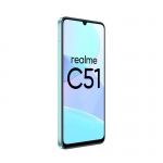 Сотовый телефон Realme C51 4/128Gb LTE Green