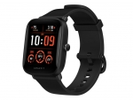 Умные часы Xiaomi Amazfit A2008 BIP U Pro Black Выгодный набор + серт. 200Р!!!