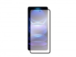Защитное стекло Barn&Hollis для Xiaomi Redmi Note 12 Pro Plus 5G Full Screen Full Glue Black УТ000034400