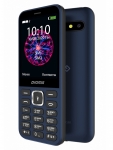 Сотовый телефон DIGMA Linx C281 Blue