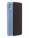 Сотовый телефон Motorola Moto G20 XT2128-2 4/64Gb Blue Выгодный набор + серт. 200Р!!!