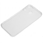 Чехол iBox для Itel A27 Crystal Silicone Transparent УТ000032229