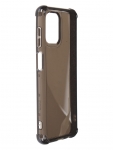 Чехол Araree для Samsung Galaxy M22 Black GP-FPM225KDABR