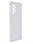 Чехол Pero для Samsung Galaxy A53 Silicone Transparent CC02-0019-RE