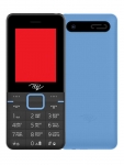 Сотовый телефон itel IT5615 Elegant Blue