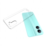 Чехол iBox для Realme C33 Crystal Silicone Transparent УТ000033296