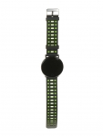Умные часы Ritmix RFB-460 Black-Green