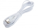 Аксессуар Hoco X20 Exotic Radiance USB - USB Type-C 3.0m White 82046