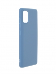 Чехол Red Line для Samsung Galaxy A51 / M40s Ultimate Blue УТ000035582