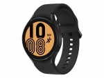 Умные часы Samsung Galaxy Watch 4 44mm Black SM-R870NZKACIS