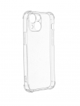 Чехол Pero для APPLE iPhone 13 Mini Silicone Transparent CC02-0009-RE