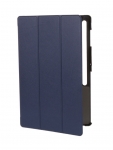 Чехол Zibelino для Samsung Galaxy Tab S8 Ultra 14.6 X906 с магнитом Blue ZT-SAM-X906-BLU