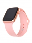 Умные часы Veila Smart Watch T500 Plus Pink 7019