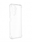 Чехол Pero для Huawei Nova Y70 Silicone Transparent CC02-0165-TR