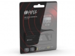 USB Flash Drive 32Gb - Hiper Groovy M HI-USB332GBU336B