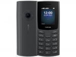 Сотовый телефон Nokia 110 DS (TA-1567) Charcoal