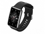 Умные часы Huawei Watch Fit Elegant Midnight Black 55026301 Выгодный набор + серт. 200Р!!!
