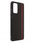 Чехол G-Case для Samsung Galaxy A72 SM-A725F Carbon Black GG-1316