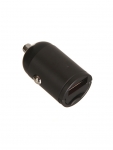 Зарядное устройство Baseus Tiny Star Mini Quick Charge Car Charger USB Port Grey VCHX-A0G