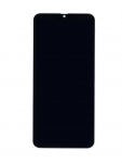 Дисплей Vbparts для Samsung Galaxy M21 SM-M215 матрица в сборе с тачскрином (TFT) Black 080188