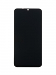 Дисплей Vbparts для Huawei Y8p 2020 / 20 Lite / Play4T Pro / P Smart S (OLED) матрица в сборе с тачскрином Black 085034