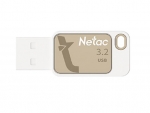 USB Flash Drive 512Gb - Netac UA31 NT03UA31N-512G-32YE