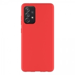 Чехол Deppa Gel Color для Galaxy A72, красный
