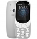 Сотовый телефон Nokia 3310 2017 (TA-1030) Grey