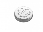 Батарейка R376 - Renata SR626W (1 штука)